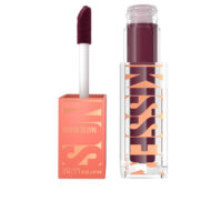 Maybelline Sunkisser Liquid Blush And Bronzer Color 33 Berry Brunch 4.7ml