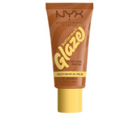 NYX Buttermelt Glaze Skin Tint SPF30 Color 05 Chai Butta 30ml