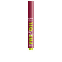 NYX Fat Oil Slick Click Shiny Lip Balm Color Thats Major 2g