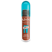 NYX Lip IV Gloss Color 01 Caramel Drip 5ml