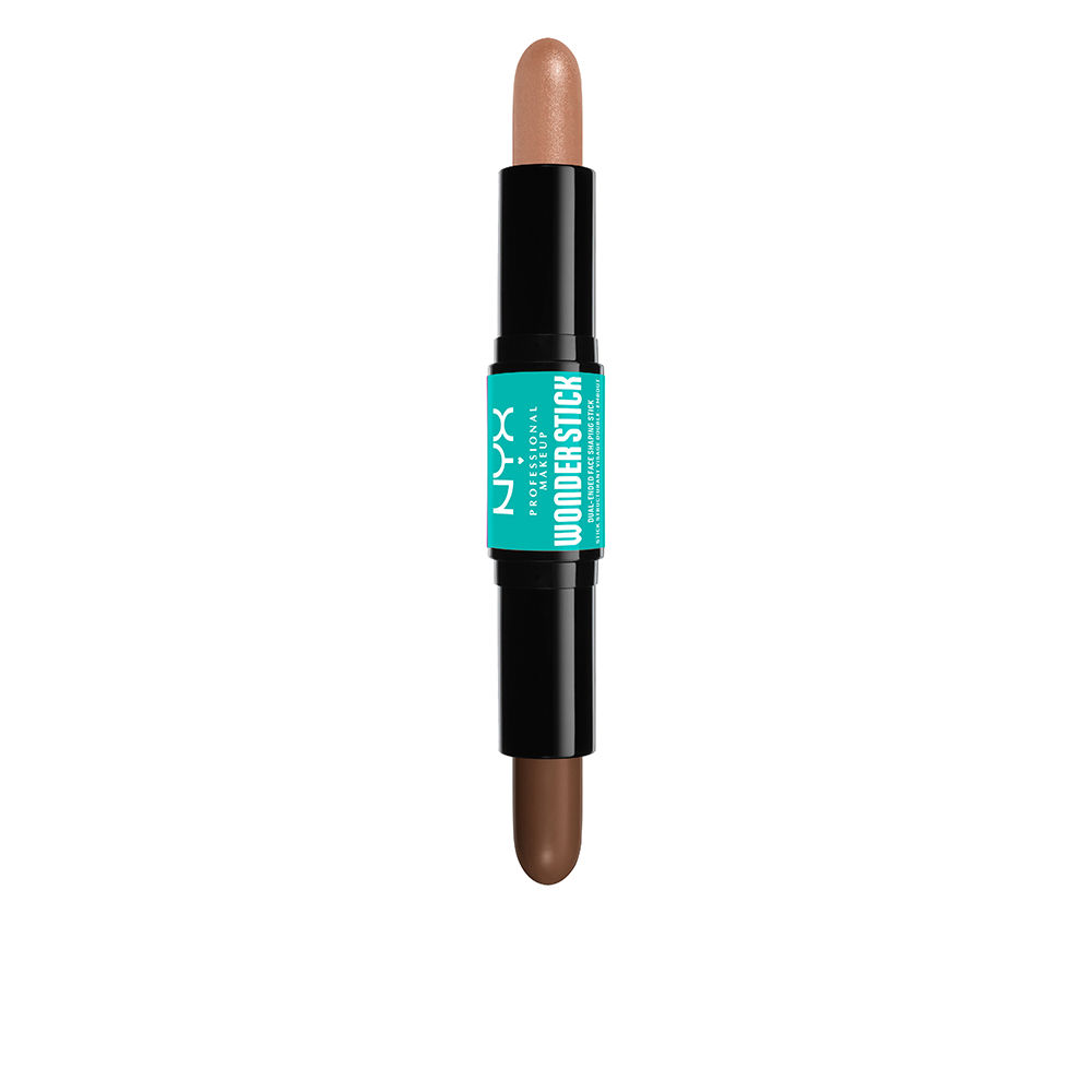 NYXWonderStickDualFaceLiftColor04Medium NYX Wonder Stick Dual Face Lift Color 04 Medium