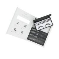 Nanolash Harmony False Eyelashes Set