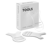 Nanolash Lifting Tools Comb 3 Pieces