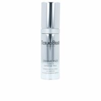 Product  container  of  Natura  Bissé  Diamond  Glyco  Extreme  Peel  by  Natura  Bissé,  a  peel  indicated  for  removing  skin  impurities.