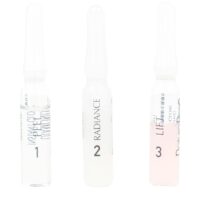Natura Bissé Diamond Instant Glow Peel-Radiance-Lift 12x1.5ml