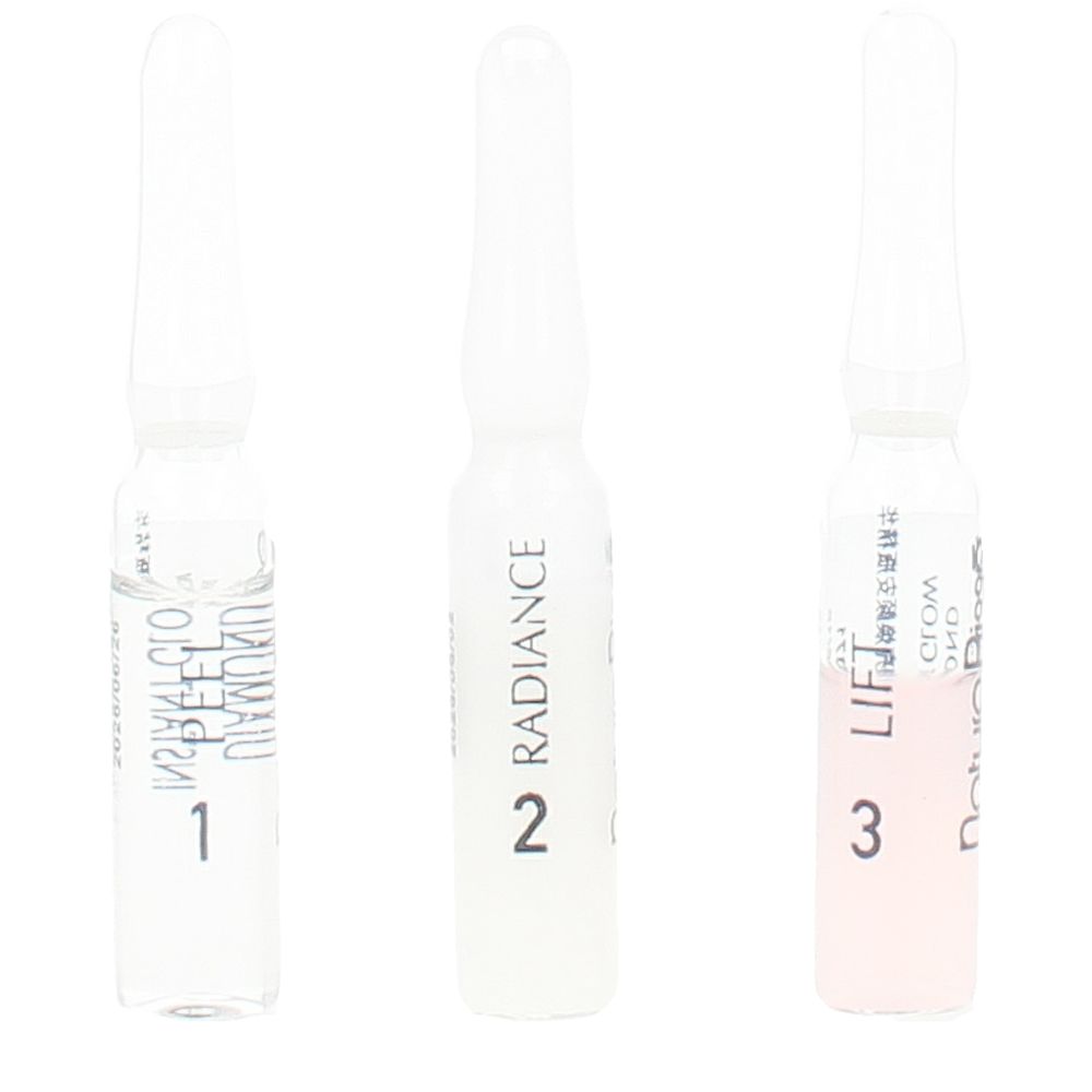 NaturaBisséDiamondInstantGlowPeel-Radiance-Lift12x1.5ml Natura Bissé Diamond Instant Glow Peel-Radiance-Lift 12x1.5ml