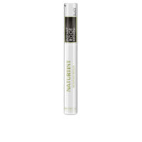 Bottle  of  Naturtint  Instant  Root  Retouch  2-In-1  Temporary  Gray  Hair  Retoucher  by  Naturtint,  a  color  indicated  for  gray  coverage.