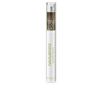 Bottle  of  Naturtint  Instant  Root  Retouch  2-In-1  Temporary  Gray  Hair  Retoucher  by  Naturtint,  a  color  indicated  for  gray  coverage.