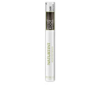 Bottle  of  Naturtint  Instant  Root  Retouch  2-In-1  Temporary  Gray  Hair  Retoucher  by  Naturtint,  a  color  indicated  for  gray  coverage.