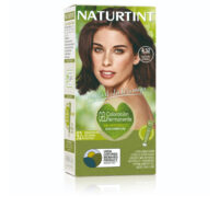 Box  of  Naturtint  Permanent  Hair  Color  Gel  by  Naturtint,  a  creamy  gel  indicated  for  long  lasting  natural  hair  color  and  shine.