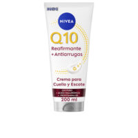 Nivea Q10 Firming Anti-Wrinkle Cream For Neck And Décolleté 200ml