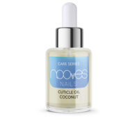 Nooves Coconut Cuticle Oil 15ml
