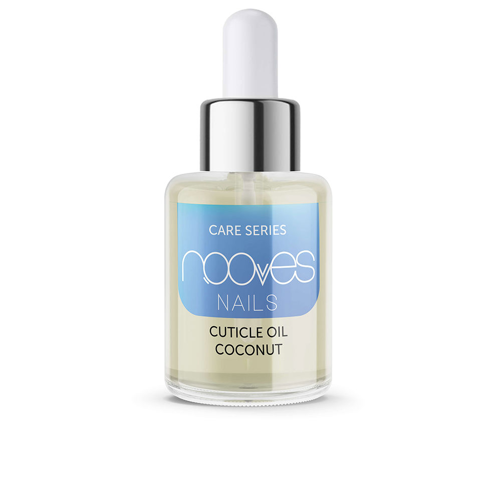 NoovesCoconutCuticleOil15ml Nooves Coconut Cuticle Oil 15ml