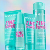 a cleansing gel indicated for oily and acne prone skin.