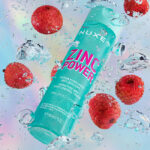 a toning lotion indicated for pore reduction.