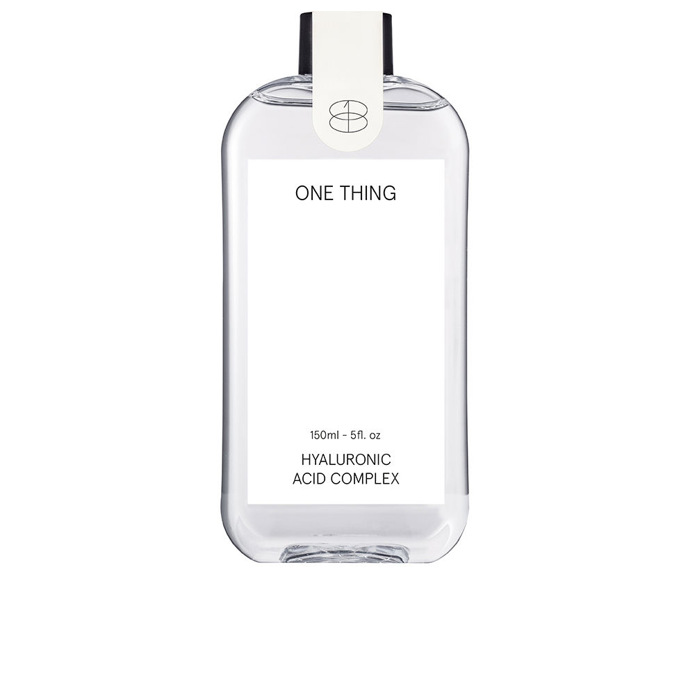 OneThingHyaluronicAcidComplexToner150ml One Thing Hyaluronic Acid Complex Toner 150ml
