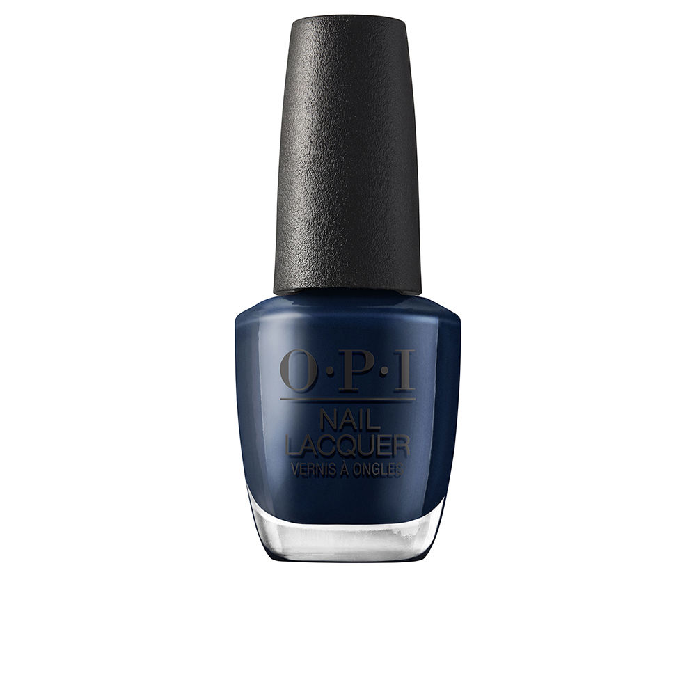 OpiFallNailLacquerColorMidnightMantra15ml Opi Fall Nail Lacquer Color Midnight Mantra 15ml