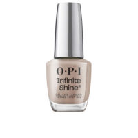 Bottle  of  Opi  Infinite  Shine  Long  Lasting  Nail  Polish  Color  It  Never  Ends  by  Opi,  a  nail  lacquer  indicated  for  high-shine  finish.