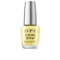 Bottle  of  Opi  Infinite  Shine  Long  Lasting  Nail  Polish  Color  Its  Always  Stunny  by  Opi,  a  nail  lacquer  indicated  for  high-shine  finish.