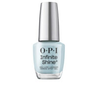 Bottle  of  Opi  Infinite  Shine  Long  Lasting  Nail  Polish  Color  Last  From  The  Past  by  Opi,  a  nail  lacquer  indicated  for  high-shine  finish.