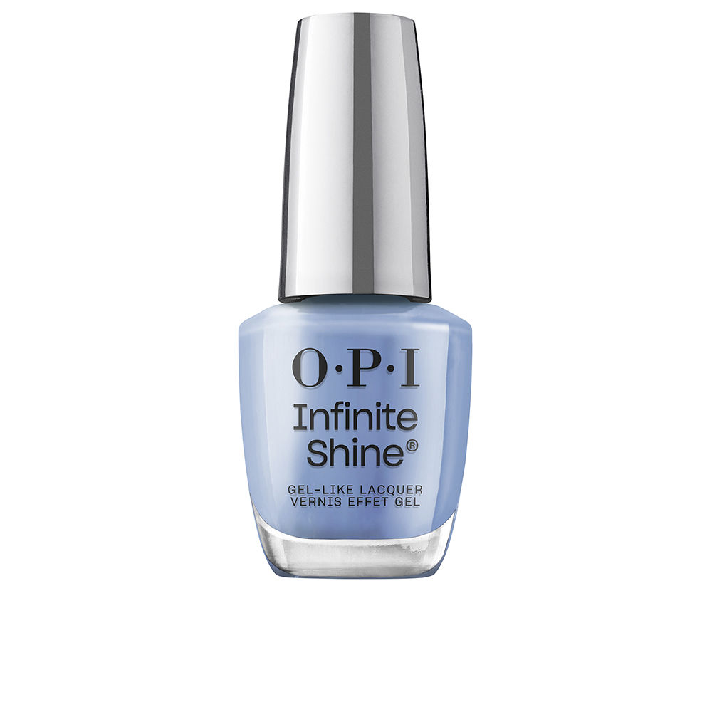 OpiInfiniteShine Opi Infinite Shine
