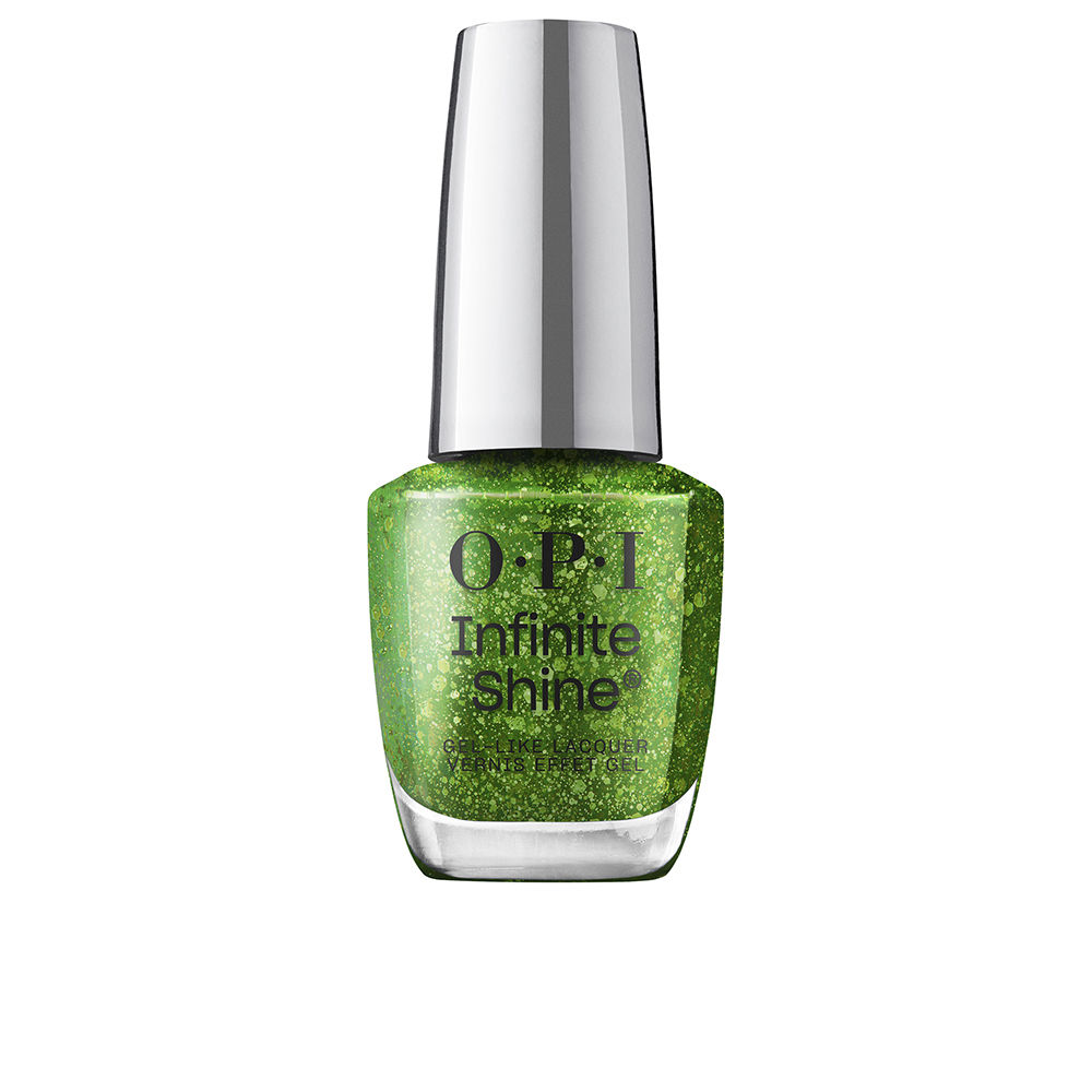 OpiInfiniteShineMake'EmJellyLong-LastingNailPolishColorCelebrateThat15ml Opi Infinite Shine Make'Em Jelly Long-Lasting Nail Polish Color Celebrate That 15ml