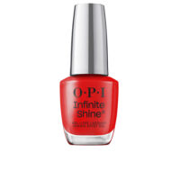 Opi Infinite Shine Make'Em Jelly Long-Lasting Nail Polish Color Drop It Like It's Hawt 15ml