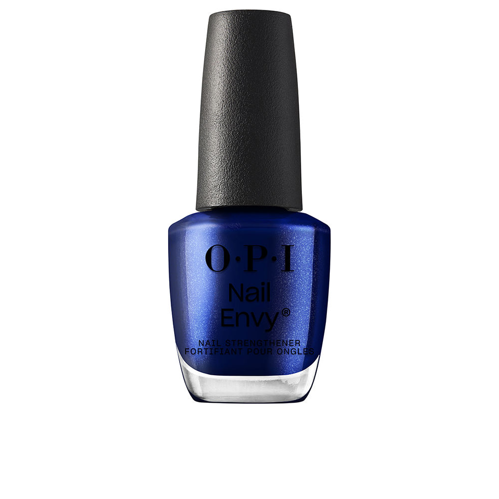 OpiNailEnvyNailStrengthenerColorAllNightStrong15ml Opi Nail Envy Nail Strengthener Color All Night Strong 15ml