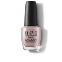 Bottle  of  Opi  Nail  Lacquer  Color  Berlin  There  Done  That  15ml  by  Opi,  a  nail  polish  indicated  for  long-lasting  wear  and  a  natural  finish.