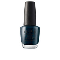 Bottle  of  Opi  Nail  Lacquer  Color  Cia  =  Color  Is  Awesome  15ml  by  Opi,  a  nail  polish  indicated  for  long-lasting  wear  and  a  natural  finish.
