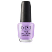 Opi Nail Lacquer Color Do You Lilac It? 15ml