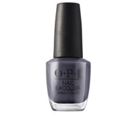 Bottle  of  Opi  Nail  Lacquer  Color  Less  Is  Norse  15ml  by  Opi,  a  nail  polish  indicated  for  long-lasting  wear  and  a  natural  finish.