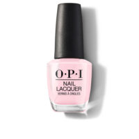 Bottle  of  Opi  Nail  Lacquer  Color  Mod  About  You  by  Opi,  a  nail  polish  indicated  for  long-lasting  wear  and  a  natural  finish.