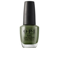 Bottle  of  Opi  Nail  Lacquer  Color  Suzi-The  First  Lady  Of  Nails  15ml  by  Opi,  a  nail  polish  indicated  for  long-lasting  wear  and  a  natural  finish.