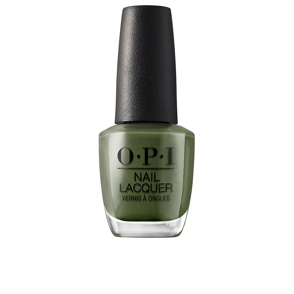 OpiNailLacquerColorSuzi-TheFirstLadyOfNails15ml Bottle of Opi Nail Lacquer Color Suzi-The First Lady Of Nails 15ml by Opi, a nail polish indicated for long-lasting wear and a natural finish.