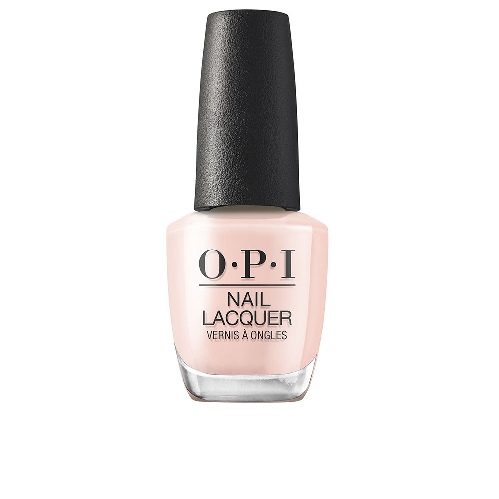 OpiNailLacquerMake'EmJellyColorBaby Opi Nail Lacquer Make'Em Jelly Color Baby