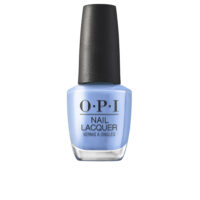 Opi Nail Lacquer Make'Em Jelly Color Blue Them All Away 15ml