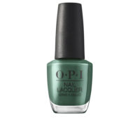 Opi Nail Lacquer Make'Em Jelly Color Pose-In-Ivy 15ml