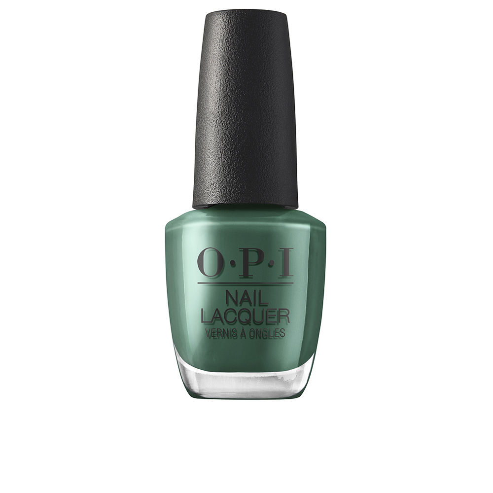 OpiNailLacquerMake'EmJellyColorPose-In-Ivy15ml Opi Nail Lacquer Make'Em Jelly Color Pose-In-Ivy 15ml