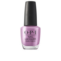 Opi Nail Lacquer Make'Em Jelly Color Vogue In Violet 15ml