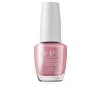 Opi Nature Strong Nail Lacquer Color For What It’s Earth