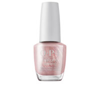 Opi Nature Strong Nail Lacquer Color Intentions Are Rose Gold