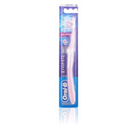 Oral-B 3D White Medium Toothbrush
