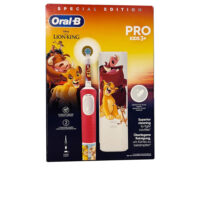 Oral-B Pro Kids Lion King Electric Toothbrush