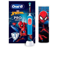 Oral-B Pro Kids Spiderman Electric Toothbrush