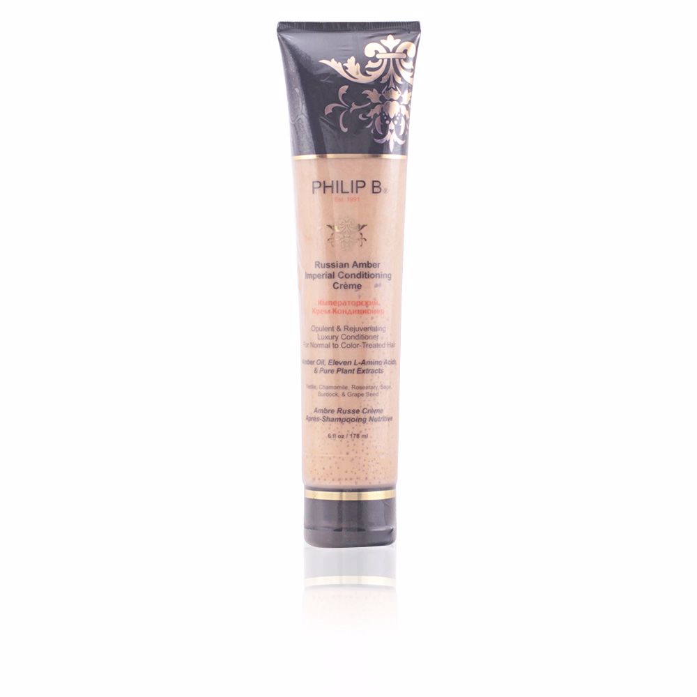 PhilipBRussianAmberImperialConditioningCream178ml Philip B Russian Amber Imperial Conditioning Cream 178ml