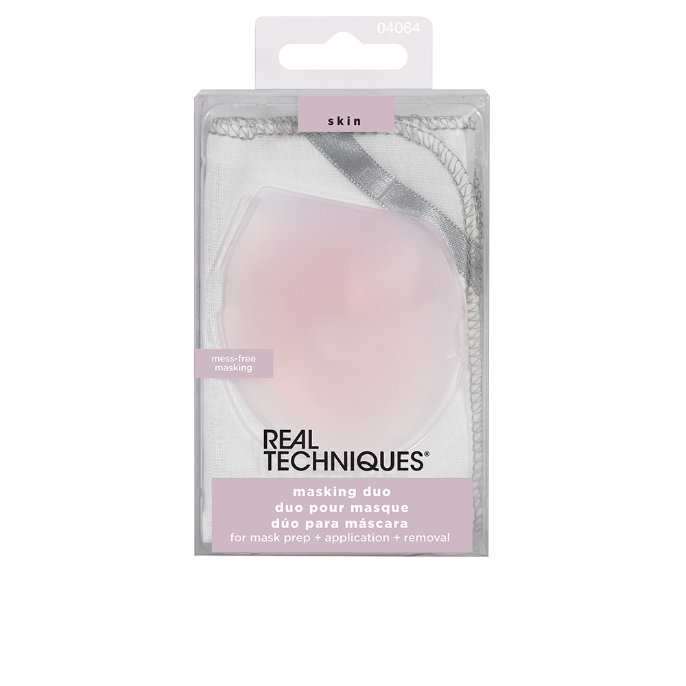 RealTechniquesMaskingDuoSet Real Techniques Masking Duo Set