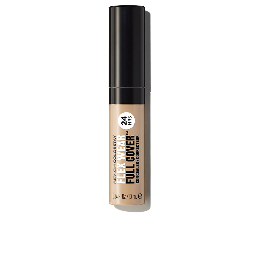 RevlonColorstayFlexWearFullCoverConcealerColor030LightMedium10ml Revlon Colorstay Flex Wear Full Cover Concealer Color 030 Light Medium 10ml