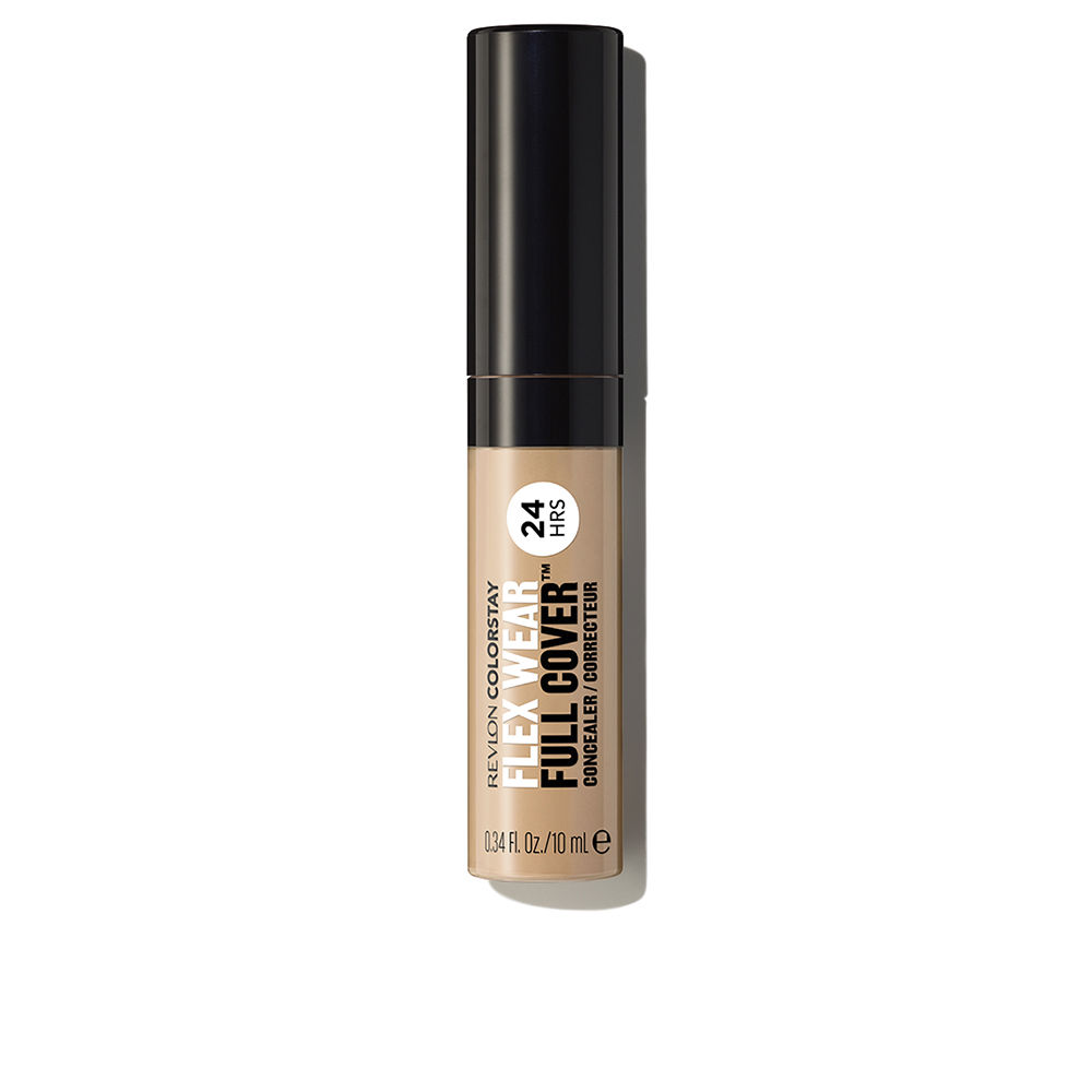 RevlonColorstayFlexWearFullCoverConcealerColor050MediumDeep10ml Revlon Colorstay Flex Wear Full Cover Concealer Color 050 Medium Deep 10ml