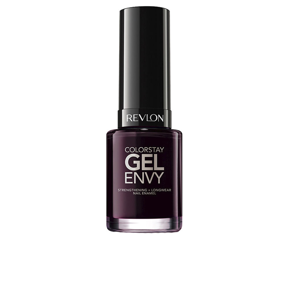 RevlonColorstayGelEnvyColor610Heartbreaker11 Revlon Colorstay Gel Envy Color 610 Heartbreaker 11